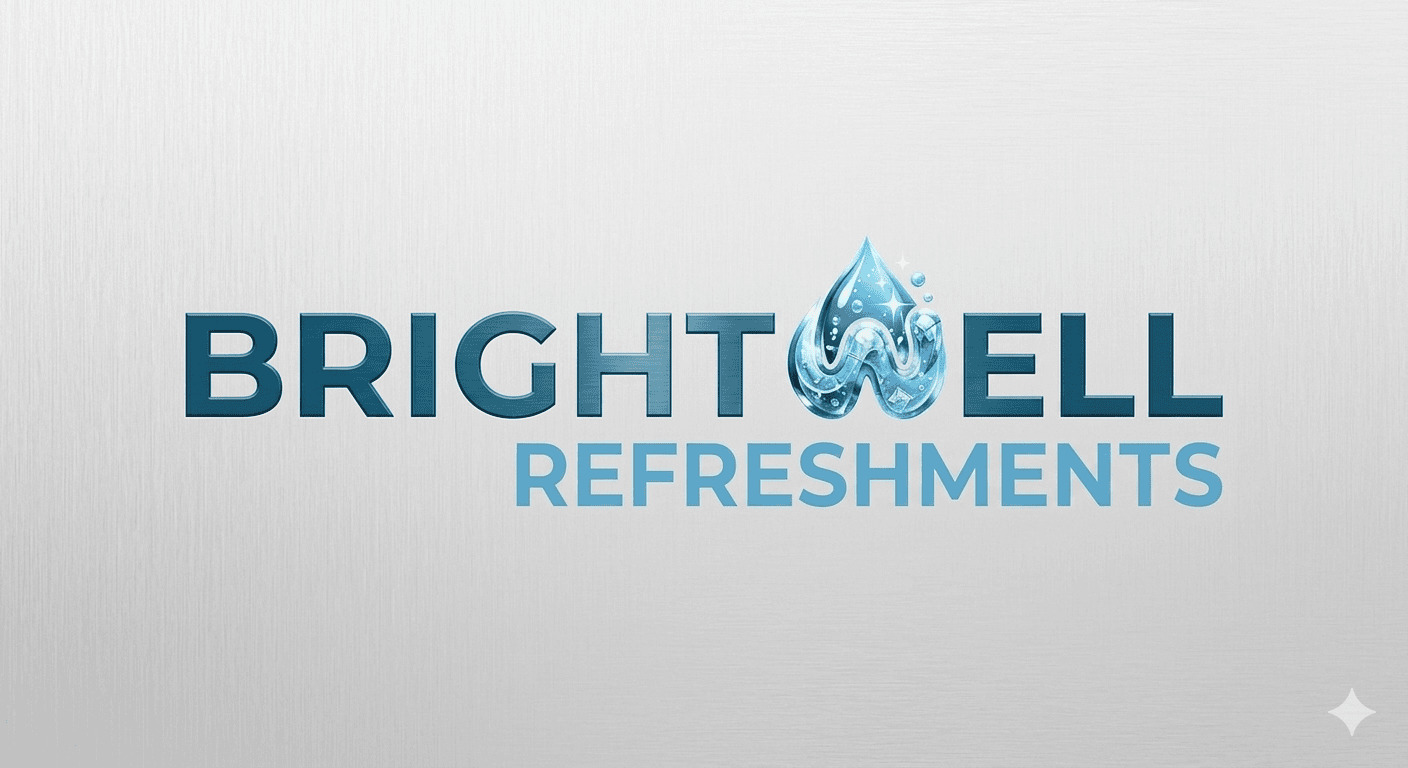 BrightWell Refreshments